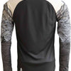 Zimtstern braapz - mtb long sleeve jersey