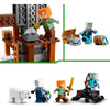 Lego minecraft 21277 de pikhouweelmijn