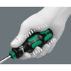 Wera kraftform kompakt 28 sb bitset (8-delig)