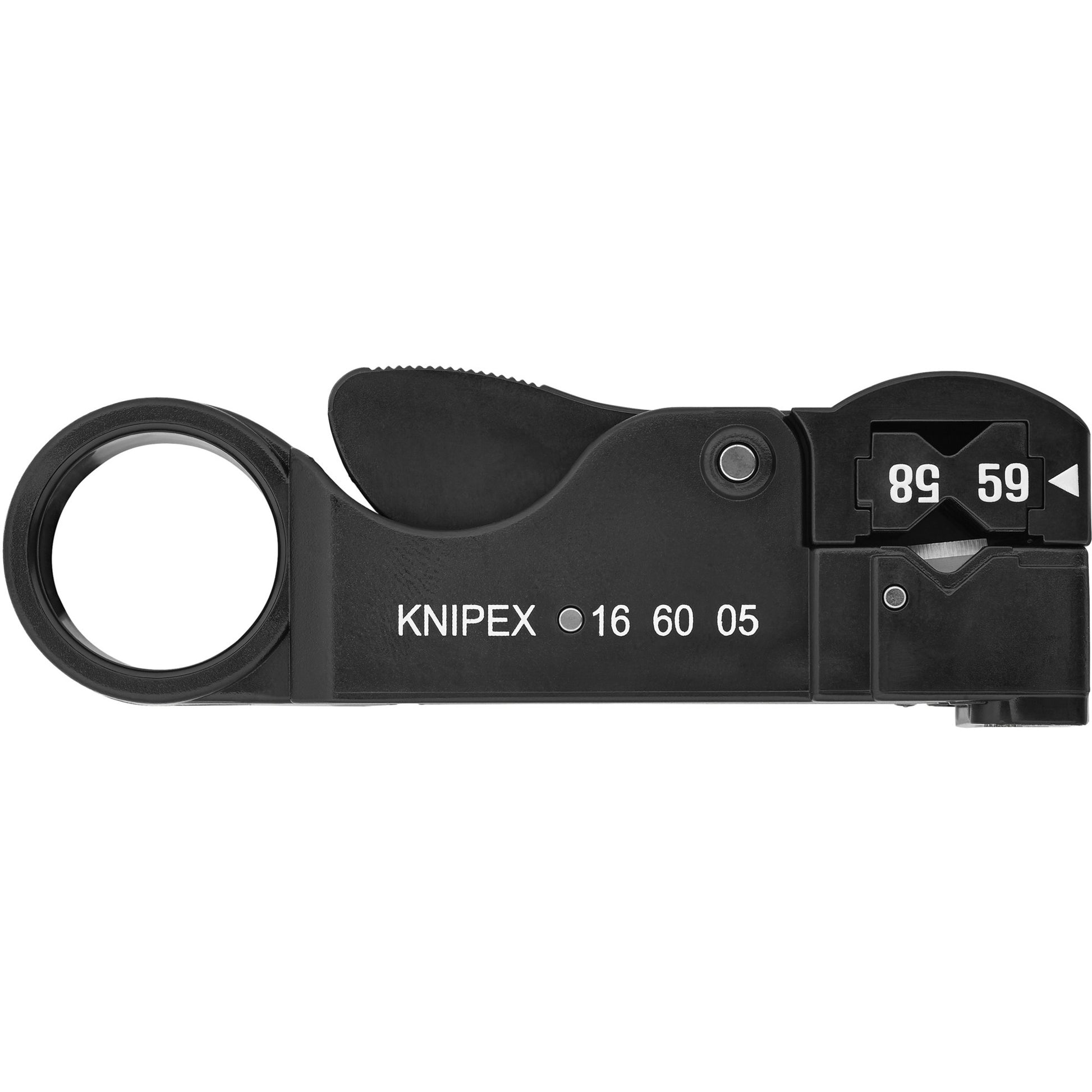 Knipex könig stripper 166005sb