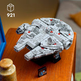 Lego star wars millennium falcon™ - 75375 - afbeelding 3