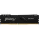 Kingston fury beast 32 gb ddr4-3200 (1x 32 gb) werkgeheugen (zwart, kf432c16bb 32, xmp 2.0)