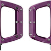 Spank spoon reboot flat pedals
