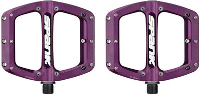 Spank spoon reboot flat pedals