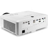 Viewsonic ls921wu wuxga laser installatie projector met korte projectieafstand (wit, 6000 ansi lumen)