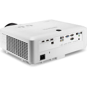 Viewsonic ls921wu wuxga laser installatie projector met korte projectieafstand (wit, 6000 ansi lumen) - afbeelding 4