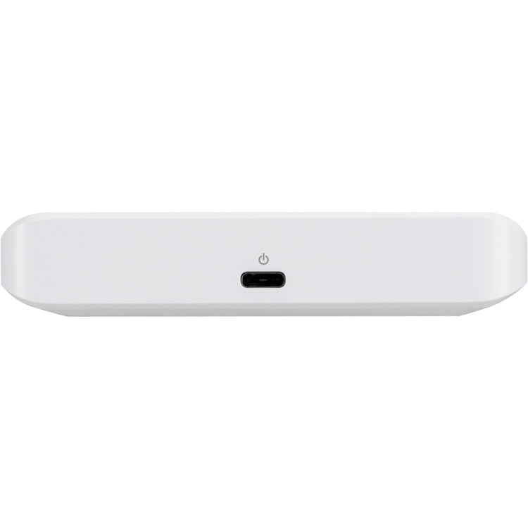Ubiquiti unifi flex mini switch (wit)