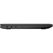 Hp fortis g1i 11 (b80pqes) 11.6 laptop (zwart | intel n150 | intel graphics | 4 gb | 32 gb | touch) - afbeelding 4