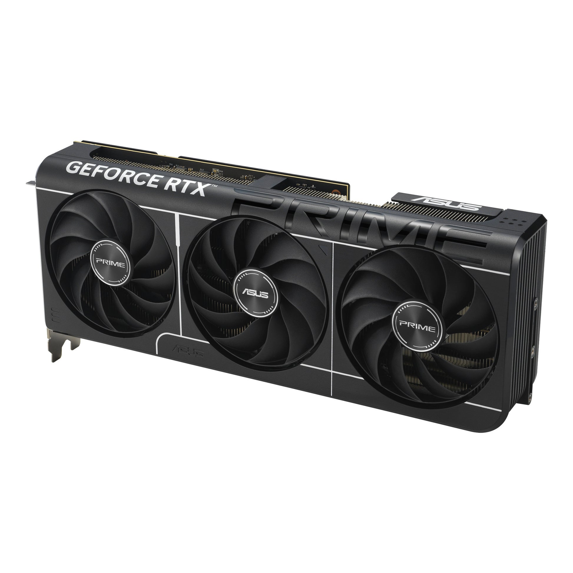 Asus prime geforce rtx 5080 oc grafische kaart (dlss 4, 3x displayport, 1x hdmi 2.1)