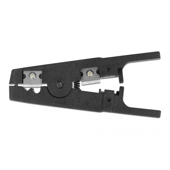 Delock network toolkit voor rj45 11 set