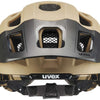 Uvex react mips - mtb helmet