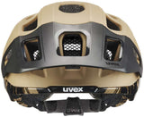Uvex react mips - mtb helmet - afbeelding 2