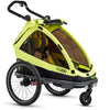 Taxxi kids elite for one child trailer