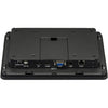 Iiyama prolite tf1015mc-b3 10.1 touchscreen monitor (zwart, hdmi, displayport, vga, usb-b, rj-45)