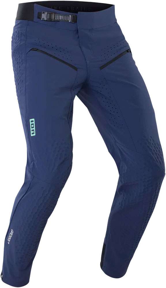 Ion gridxkn® scrub select - mtb pants