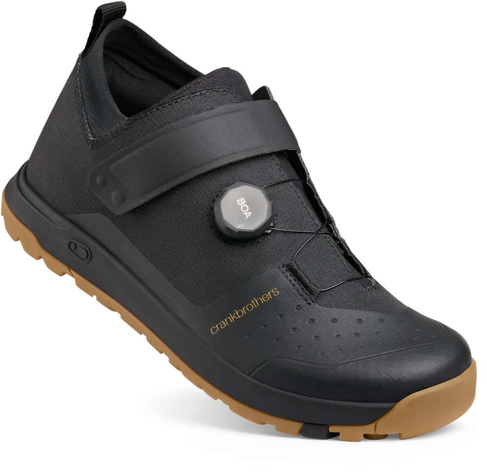 Crankbrothers stamp boa - trail shoes