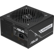 Asus prime gold black edition modulaire 850 watt voeding (zwart, 1x 12v-2x6, 3x pcie) - afbeelding 3