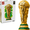 Lego editions 43020 fifa world cup trofee
