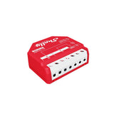 Shelly wave 1pm eu lr schakelaar (rood, z-wave, z-wave+) - afbeelding 1
