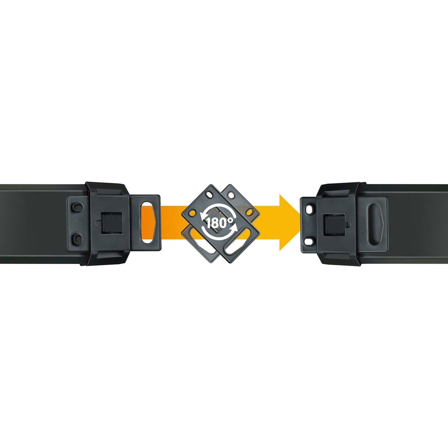 Brennenstuhl premium-line stekkerdoos 6-voudig stekkerdoos (zwart, 1,8 meter, 26.000a overspanningsbeveiliging)