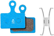 Acid shimano dura-ace ultegra 105 tiagra grx disc pads - afbeelding 2