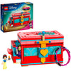 Lego 43276 disney princess snow white jewelry box