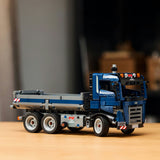 Lego ® technic vrachtwagen met kiepfunctie speelgoed - 42203 - afbeelding 6