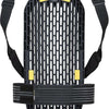Poc vpd system back - back protector