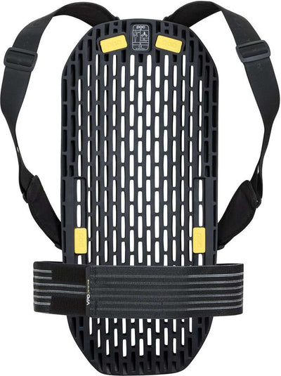 Poc vpd system back - back protector