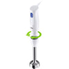 Braun multiquick 1 mq10.201m staafmixer (wit)