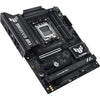 Asus tuf gaming b850-plus wifi socket am5 moederbord (raid, 2.5gb-lan, wi-fi 7, bt, sound, atx)