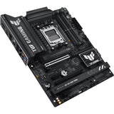 Asus tuf gaming b850-plus wifi socket am5 moederbord (raid, 2.5gb-lan, wi-fi 7, bt, sound, atx) - afbeelding 5