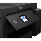 Epson ecotank et-15000 all-in-one inkjetprinter met faxfunctie (zwart, scannen, kopiëren, faxen, lan, wi-fi) - afbeelding 7