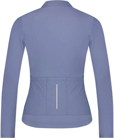 Shimano element - women's long sleeve jersey