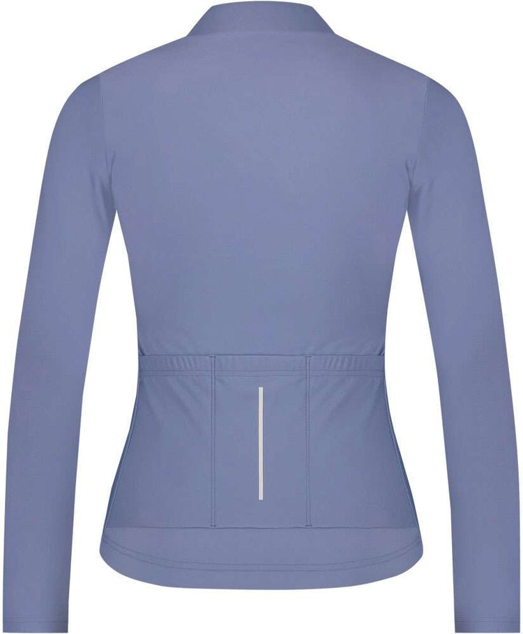 Shimano element - women's long sleeve jersey