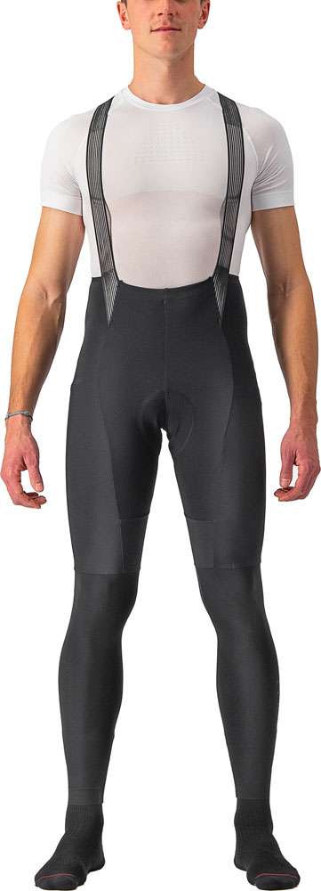Castelli free aero rc - bib tights with pad