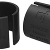 Natural fit kids handlebar spacer