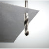 Kwb hss-spiraalborenset 5-delig boorset (2-6mm)