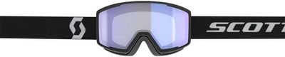 Scott factor pro - skigoggle
