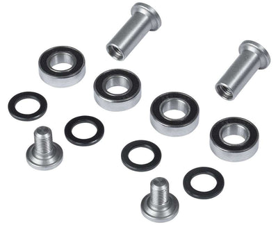Cube bearing set sting stereo fritzz horstlink