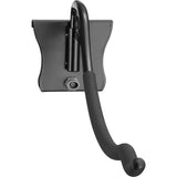 Stanley track wall - fietshaak horizontaal houder - afbeelding 2