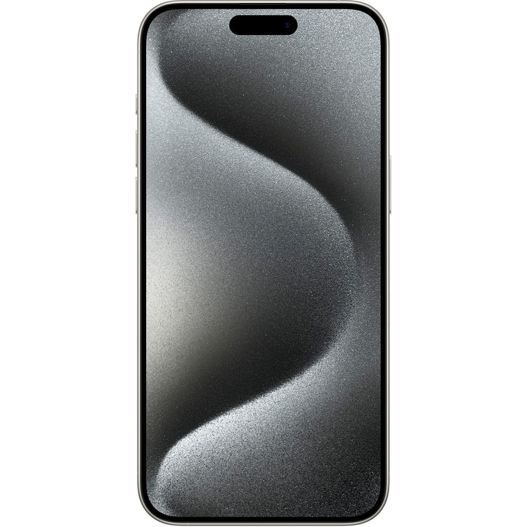 Apple iphone 15 pro max smartphone (wit | 256 gb | ios 17 | dual-esim)