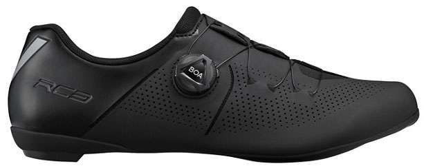 Shimano sh-rc302 - road bike shoes wide