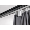 Aqara curtain driver e1 rod version actuator (wit, zigbee)