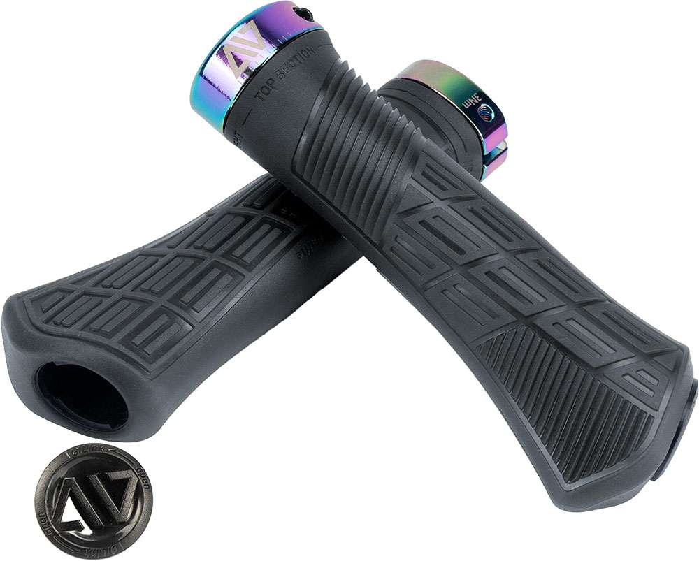 Acid hybrid perform handles