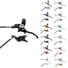 Hope tech 4 v4 disc brake - lever left