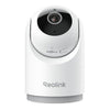 Reolink e331 5mp pt dual-band wifi binnencamera met auto-tracking (wit)