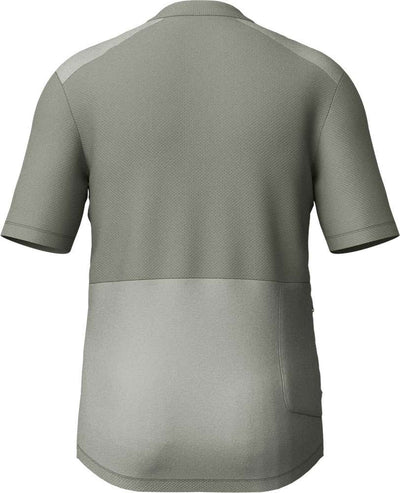 Cube cmpt half zip - jersey