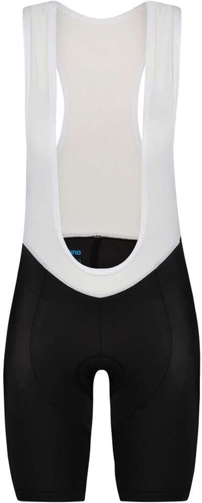 Shimano inzio bib shorts - women's bib shorts with pad