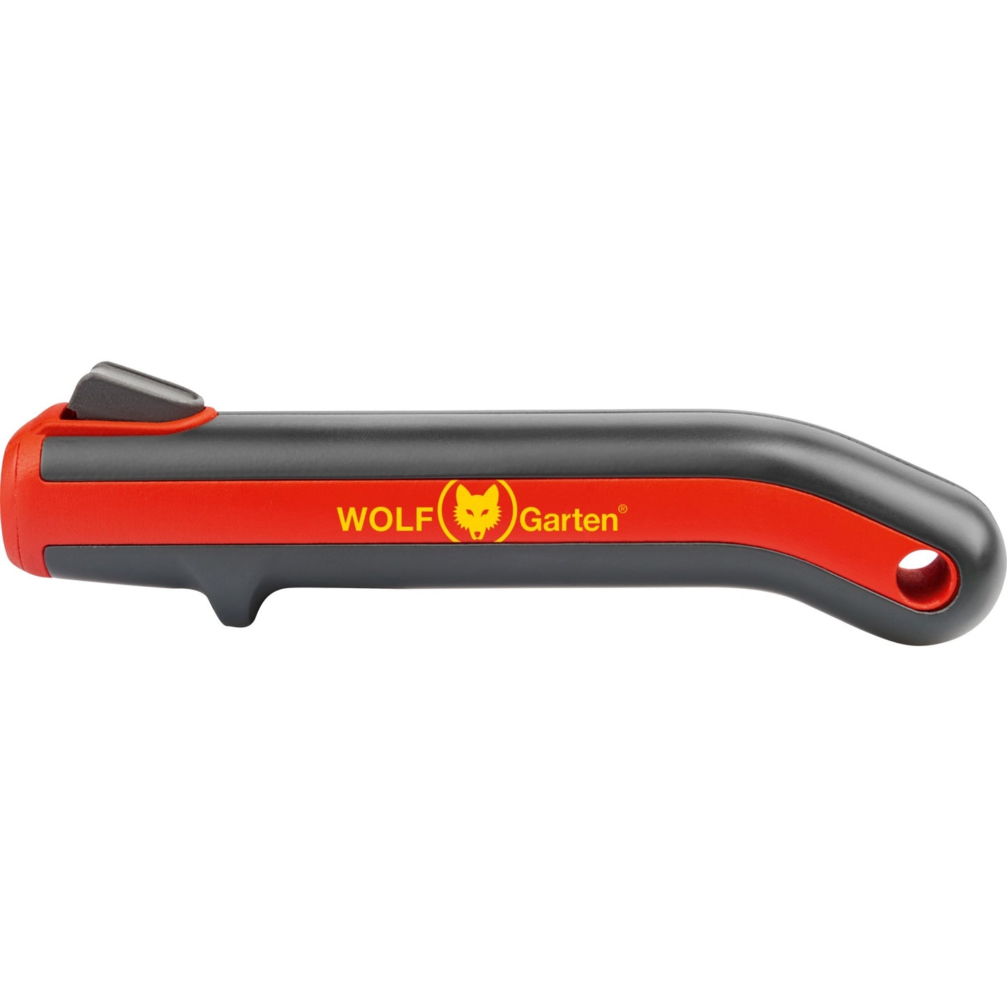 Wolf-garten multi-star zm 015 steel (rood)